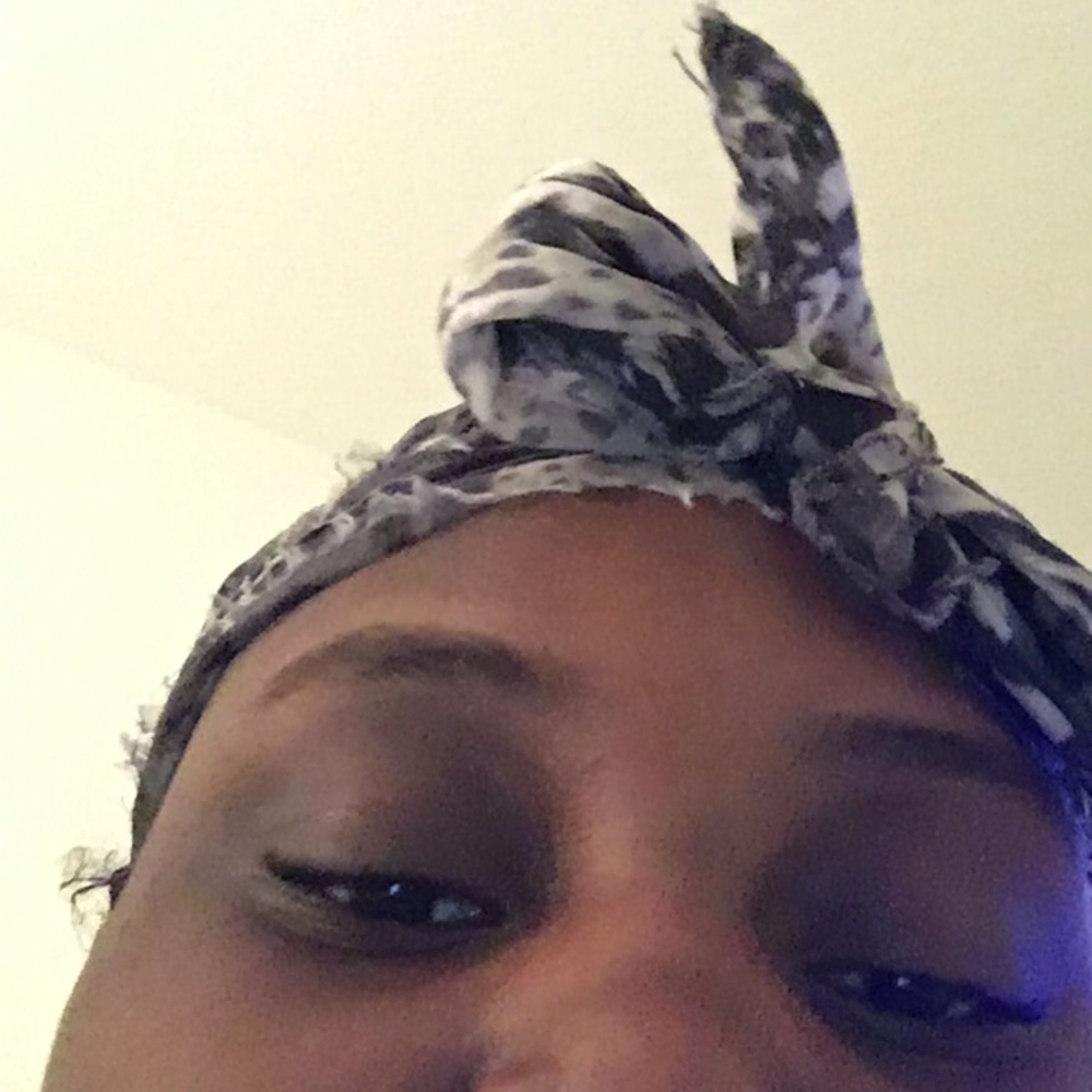 Meet your Posher, Niyah